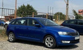 Skoda Rapid 1.2 TSI, 90hp, 7DSG, EU6, снимка 3