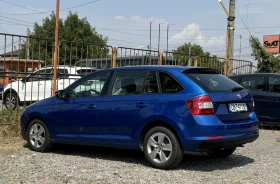 Skoda Rapid 1.2 TSI, 90hp, 7DSG, EU6, снимка 6