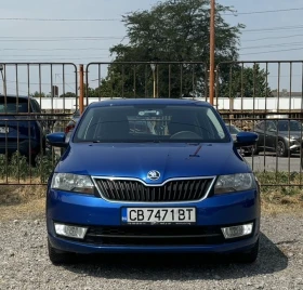 Обява за продажба на Skoda Rapid 1.2 TSI, 90hp, 7DSG, EU6 ~20 400 лв. - изображение 1