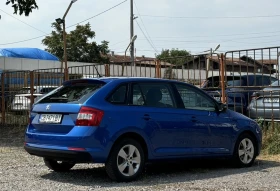 Skoda Rapid 1.2 TSI, 90hp, 7DSG, EU6, снимка 5