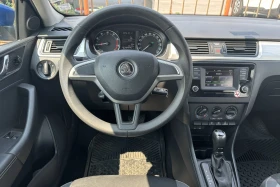 Skoda Rapid 1.2 TSI, 90hp, 7DSG, EU6, снимка 9