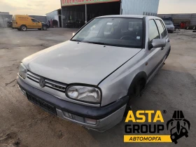 VW Golf 3 - 1.6, снимка 1