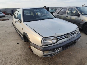 VW Golf 3 - 1.6, снимка 2