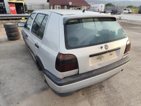 VW Golf 3 - 1.6, снимка 3