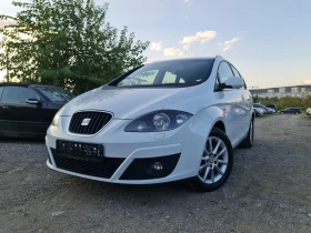  Seat Altea