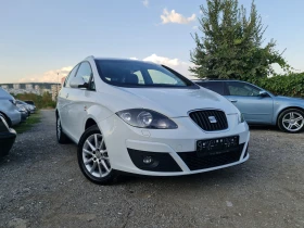 Seat Altea  | Mobile.bg    3