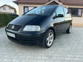     VW Sharan 7  1.8  150 