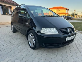     VW Sharan 7  1.8  150 