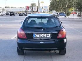 Nissan Almera Газ/Бензин , снимка 4