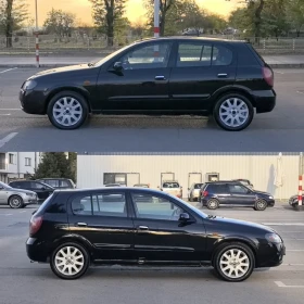 Nissan Almera Газ/Бензин , снимка 5