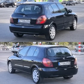 Nissan Almera Газ/Бензин , снимка 6