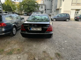 Mercedes-Benz E 270 Elegance, снимка 3