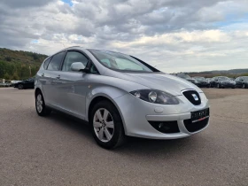 Seat Altea 1.6i-102 к.с XL, снимка 1