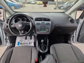 Seat Altea 1.6i-102 к.с XL, снимка 11