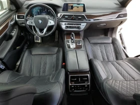 BMW 750 ALPINA B7 xDrive пано* harman* хедъп* дистроник* , снимка 8