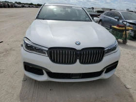 BMW 750 ALPINA B7 xDrive пано* harman* хедъп* дистроник* , снимка 1