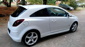 Opel Corsa OPC 1.4 Sport, снимка 8