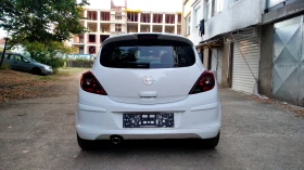 Opel Corsa OPC 1.4 Sport, снимка 4