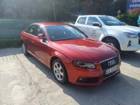 Audi A4, снимка 2