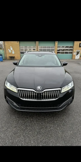 Обява за продажба на Skoda Superb DIGITAL, FACE, AVTOMAT, AMBIENT  ~ 111 111 лв. - изображение 1