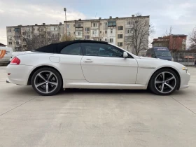 BMW 635 Cabrio | Individual , снимка 4