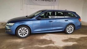 Skoda Octavia 2.0 TDI DSG &#34;First Edition&#34;, снимка 1