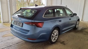 Skoda Octavia 2.0 TDI DSG &#34;First Edition&#34;, снимка 3