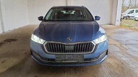 Skoda Octavia 2.0 TDI DSG &#34;First Edition&#34;, снимка 4