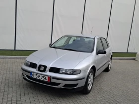 Seat Leon 1.9(90kc)* * НОВ ВНОС* * , снимка 1