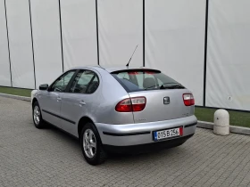 Seat Leon 1.9(90kc)* * НОВ ВНОС* * , снимка 7