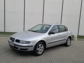 Seat Leon 1.9(90kc)* * НОВ ВНОС* * , снимка 3