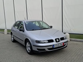 Seat Leon 1.9(90kc)* * НОВ ВНОС* * , снимка 8