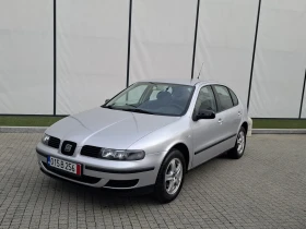 Seat Leon 1.9(90kc)* * НОВ ВНОС* * , снимка 2