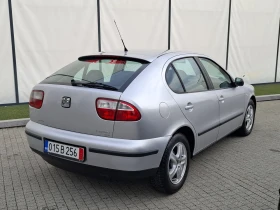 Seat Leon 1.9(90kc)* * НОВ ВНОС* * , снимка 10