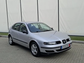 Seat Leon 1.9(90kc)* * НОВ ВНОС* * , снимка 9