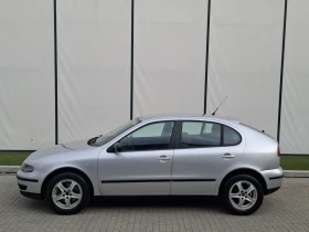 Seat Leon 1.9(90kc)* * НОВ ВНОС* * , снимка 4