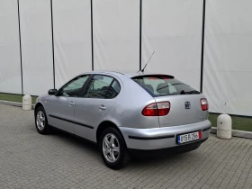 Seat Leon 1.9(90kc)* * НОВ ВНОС* * , снимка 6