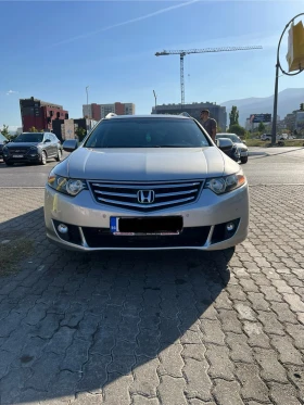 Honda Accord, снимка 1