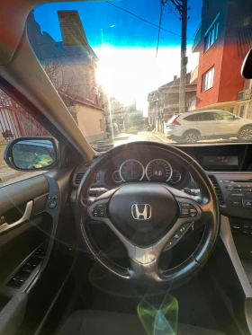 Honda Accord, снимка 9