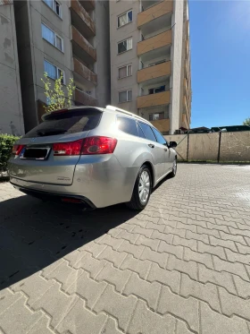 Honda Accord, снимка 5