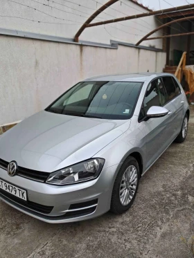 VW Golf 7 1.6 tdi, снимка 1