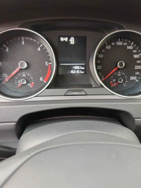 VW Golf 7 1.6 tdi, снимка 6