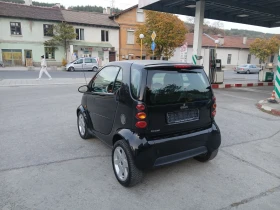 Smart Fortwo PURE-AUTOMATIC, снимка 4