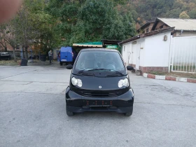 Smart Fortwo PURE-AUTOMATIC, снимка 2