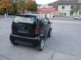 Smart Fortwo PURE-AUTOMATIC, снимка 6