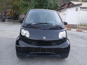 Smart Fortwo PURE-AUTOMATIC, снимка 9