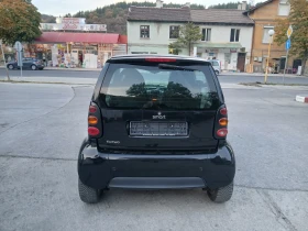 Smart Fortwo PURE-AUTOMATIC, снимка 5