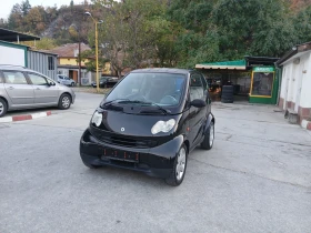 Smart Fortwo PURE-AUTOMATIC, снимка 1