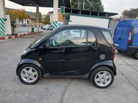 Smart Fortwo PURE-AUTOMATIC, снимка 3