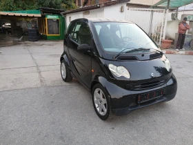 Smart Fortwo PURE-AUTOMATIC, снимка 8